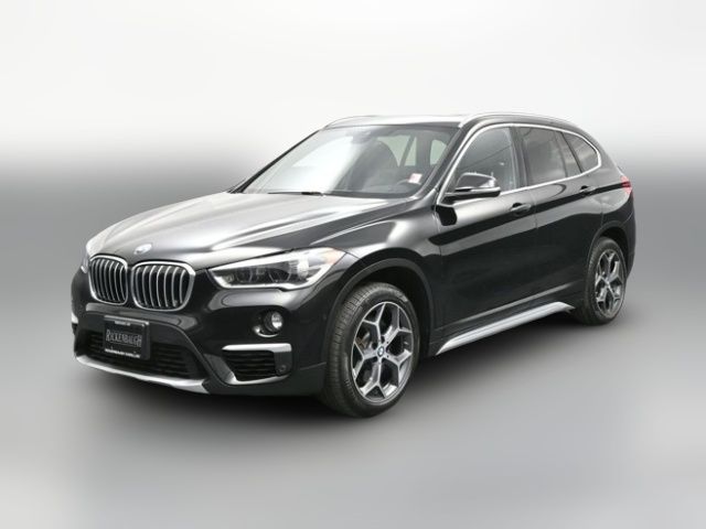 2017 BMW X1 xDrive28i