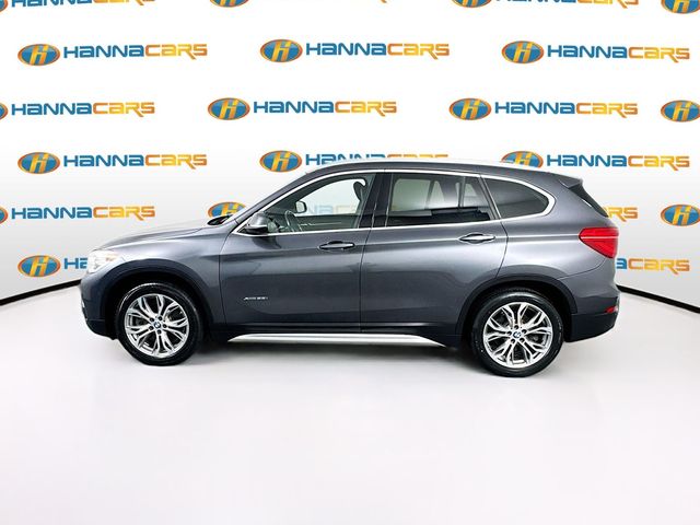 2017 BMW X1 xDrive28i