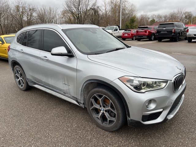 2017 BMW X1 xDrive28i