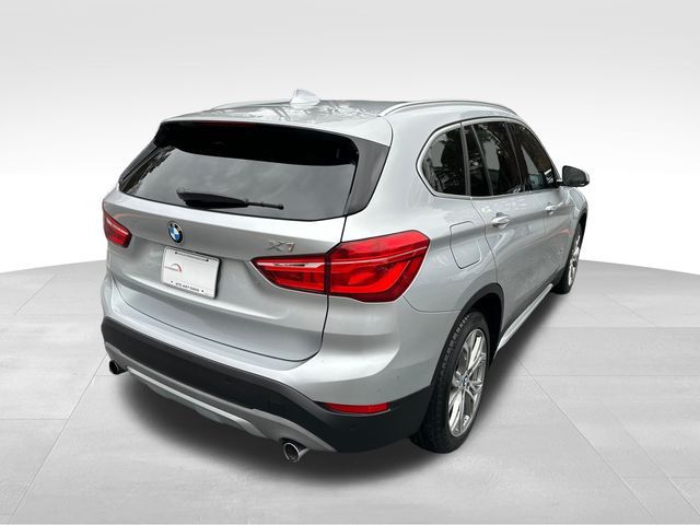 2017 BMW X1 xDrive28i