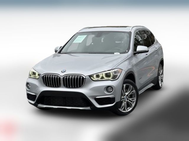 2017 BMW X1 xDrive28i