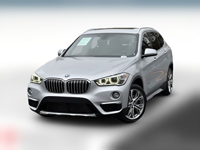 2017 BMW X1 xDrive28i