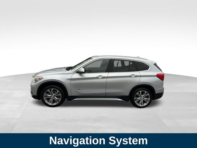 2017 BMW X1 xDrive28i