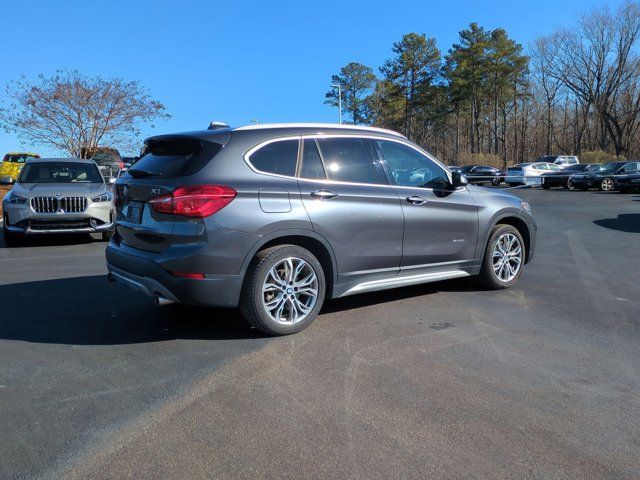 2017 BMW X1 xDrive28i