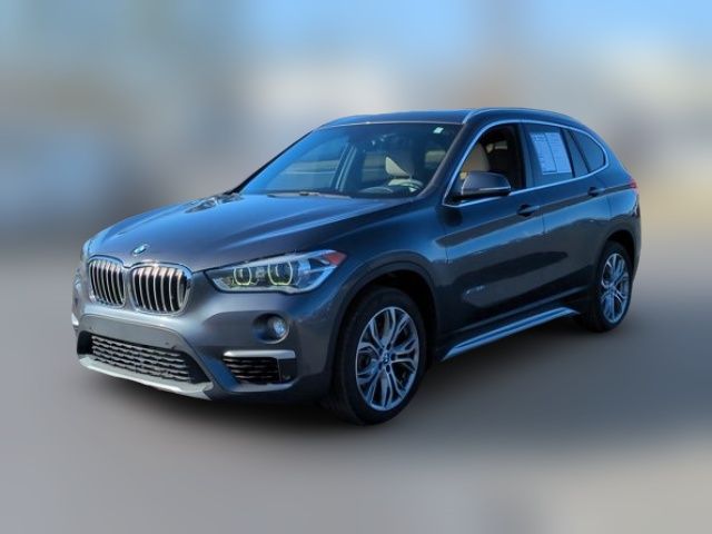 2017 BMW X1 xDrive28i