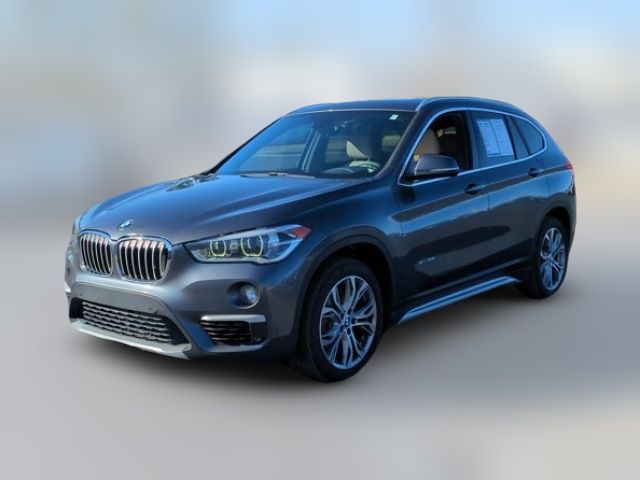 2017 BMW X1 xDrive28i