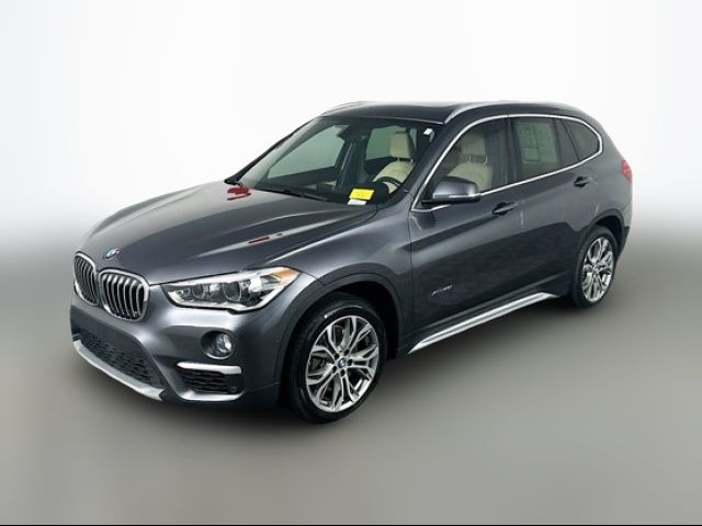 2017 BMW X1 xDrive28i