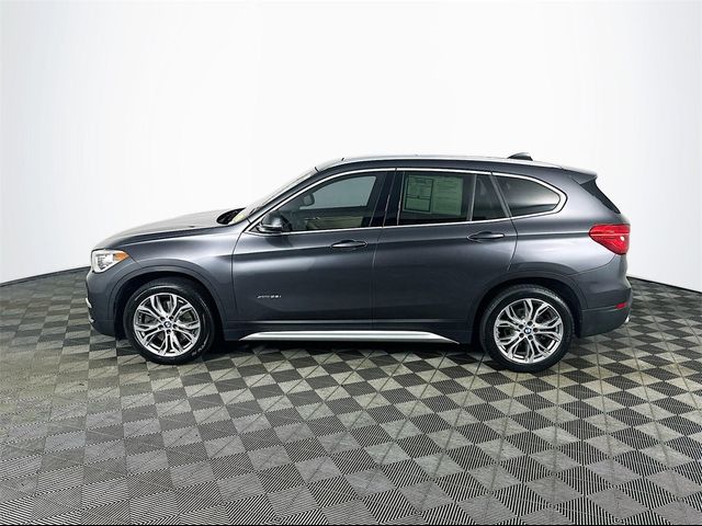 2017 BMW X1 xDrive28i