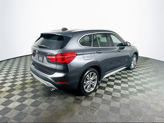 2017 BMW X1 xDrive28i