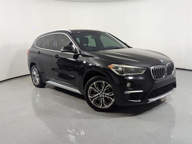 2017 BMW X1 xDrive28i