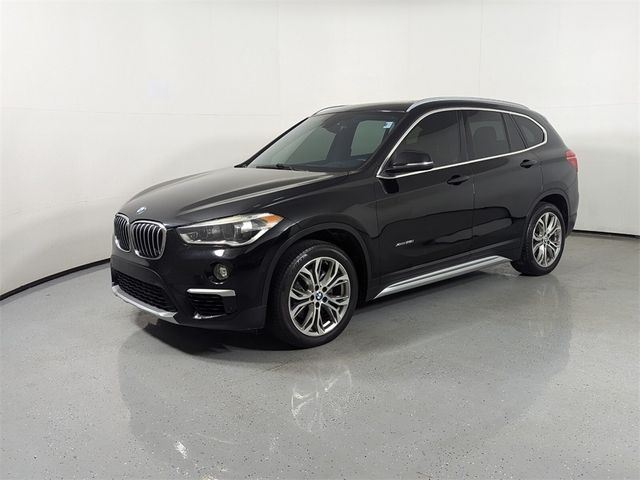 2017 BMW X1 xDrive28i