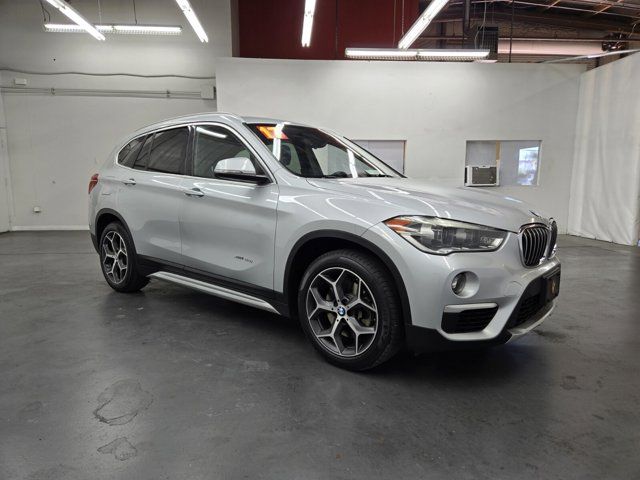 2017 BMW X1 xDrive28i