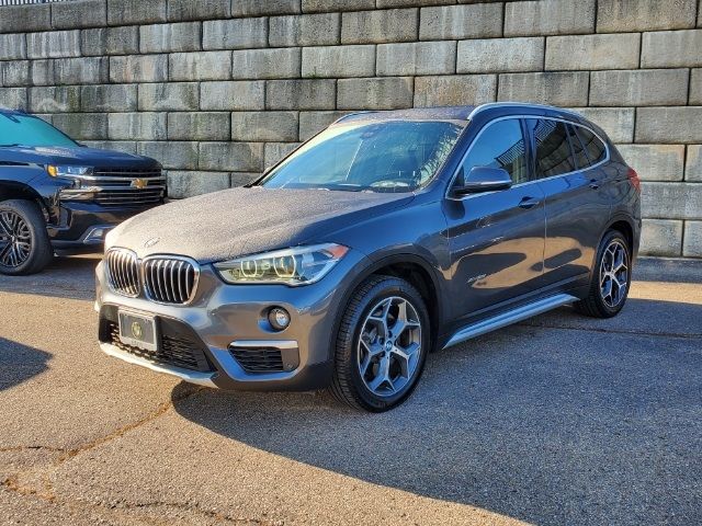 2017 BMW X1 xDrive28i