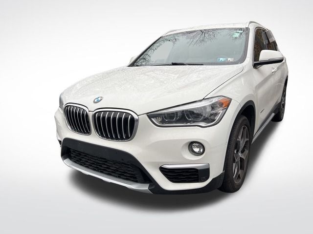 2017 BMW X1 xDrive28i