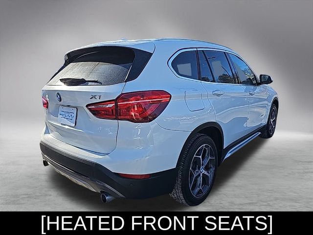 2017 BMW X1 xDrive28i