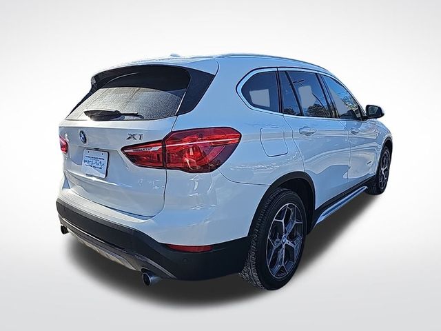 2017 BMW X1 xDrive28i