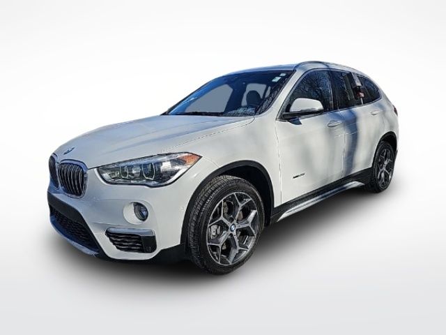 2017 BMW X1 xDrive28i