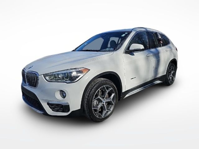 2017 BMW X1 xDrive28i