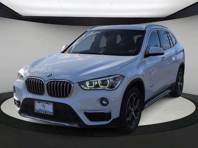 2017 BMW X1 xDrive28i