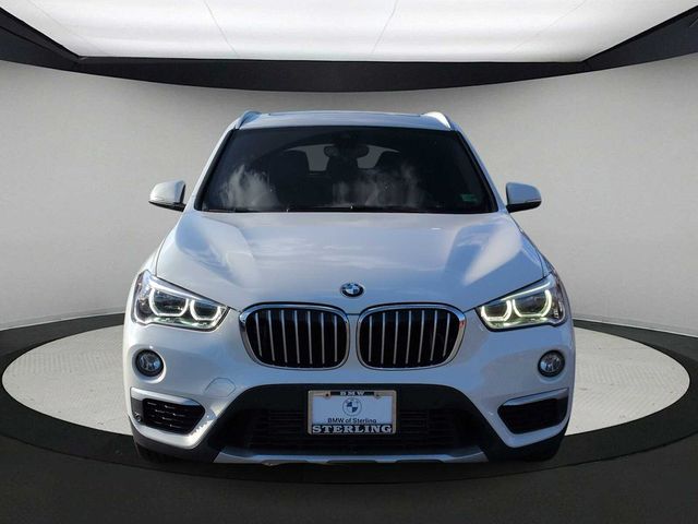 2017 BMW X1 xDrive28i