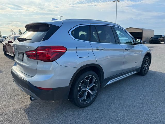 2017 BMW X1 xDrive28i