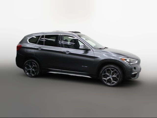 2017 BMW X1 xDrive28i