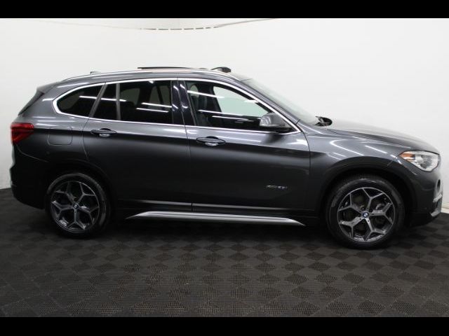 2017 BMW X1 xDrive28i