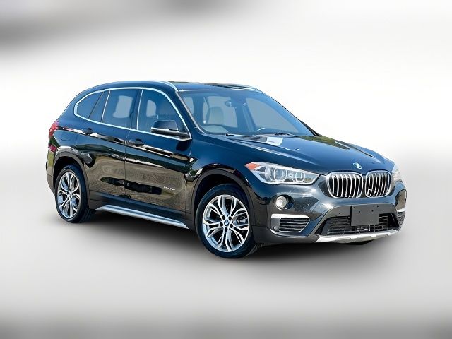 2017 BMW X1 xDrive28i