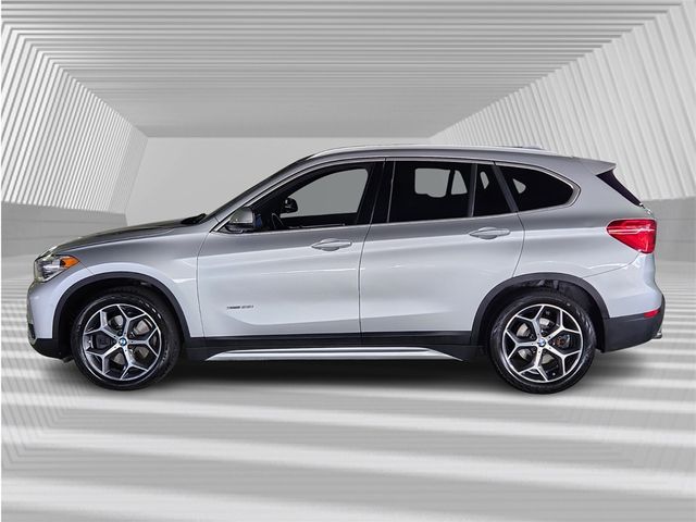 2017 BMW X1 xDrive28i