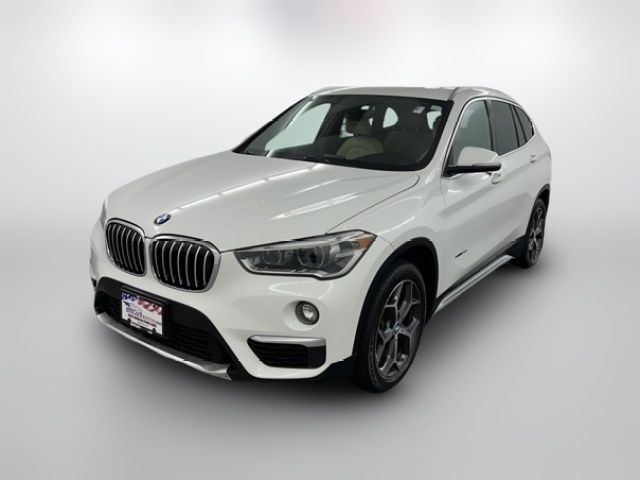 2017 BMW X1 xDrive28i