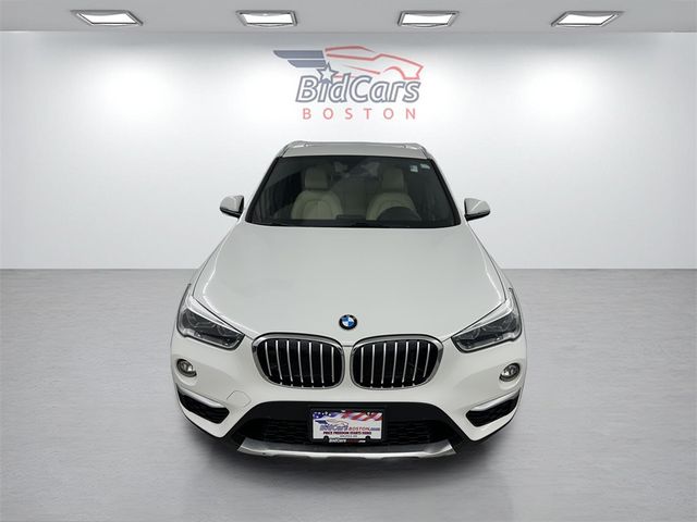 2017 BMW X1 xDrive28i