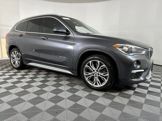 2017 BMW X1 xDrive28i