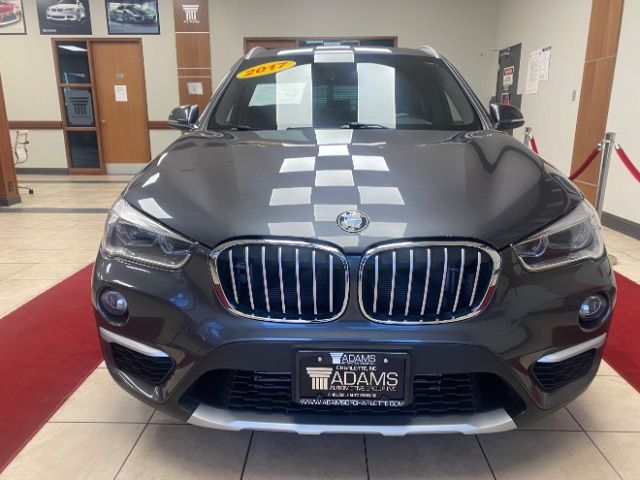 2017 BMW X1 xDrive28i
