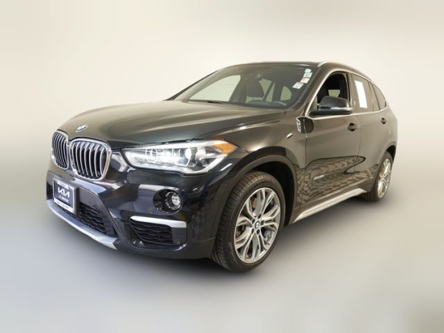 2017 BMW X1 xDrive28i