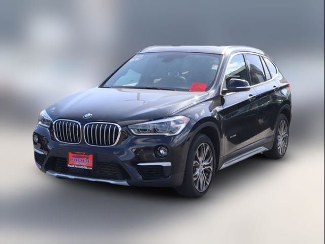 2017 BMW X1 xDrive28i