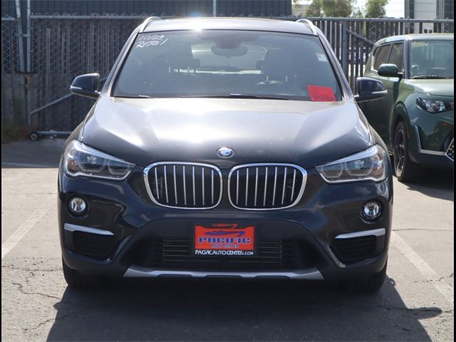 2017 BMW X1 xDrive28i