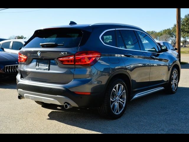 2017 BMW X1 xDrive28i