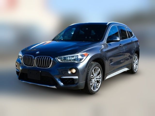 2017 BMW X1 xDrive28i