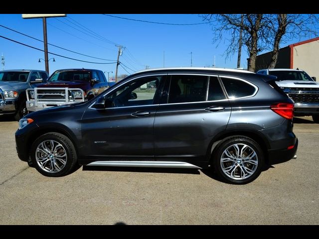 2017 BMW X1 xDrive28i