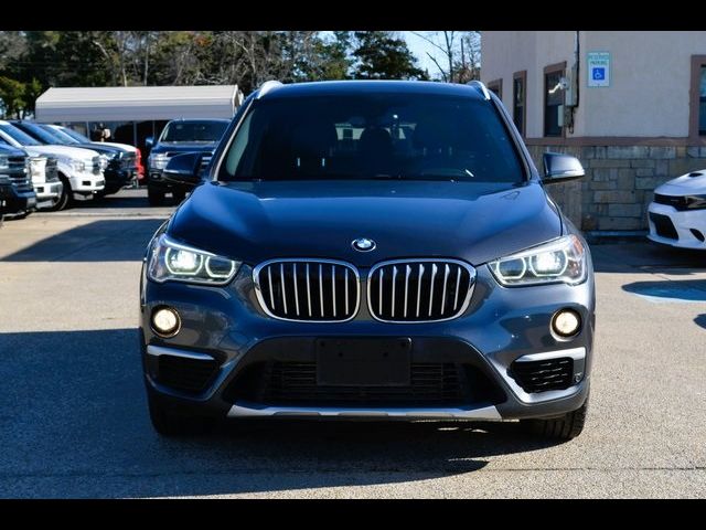 2017 BMW X1 xDrive28i