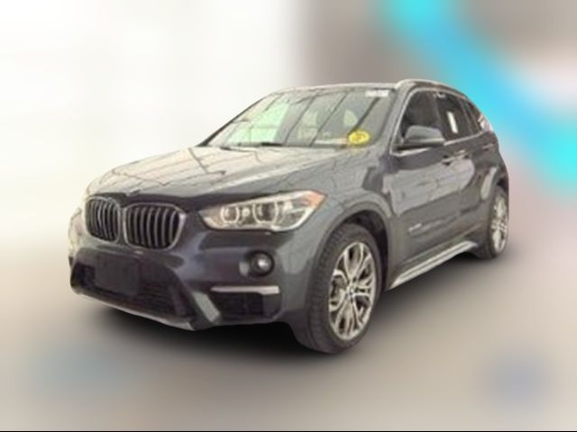 2017 BMW X1 xDrive28i