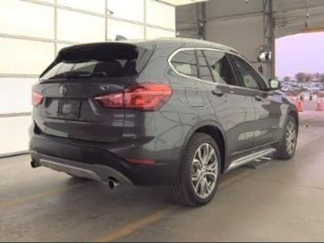 2017 BMW X1 xDrive28i