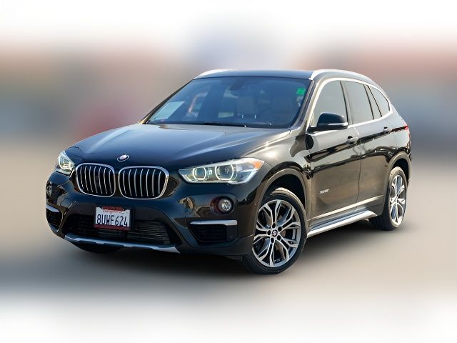 2017 BMW X1 xDrive28i