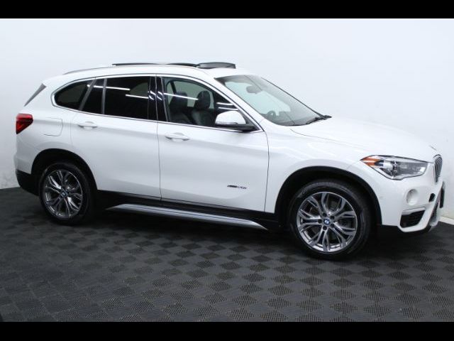 2017 BMW X1 xDrive28i