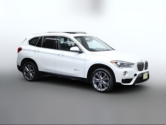 2017 BMW X1 xDrive28i