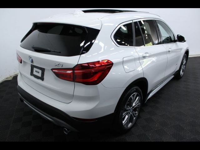 2017 BMW X1 xDrive28i
