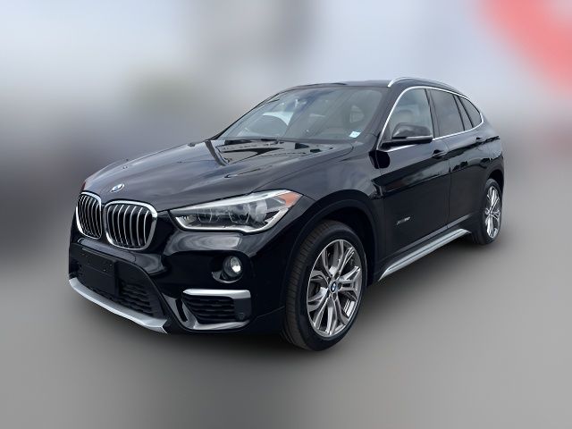 2017 BMW X1 xDrive28i