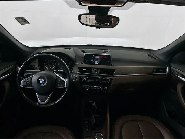 2017 BMW X1 xDrive28i