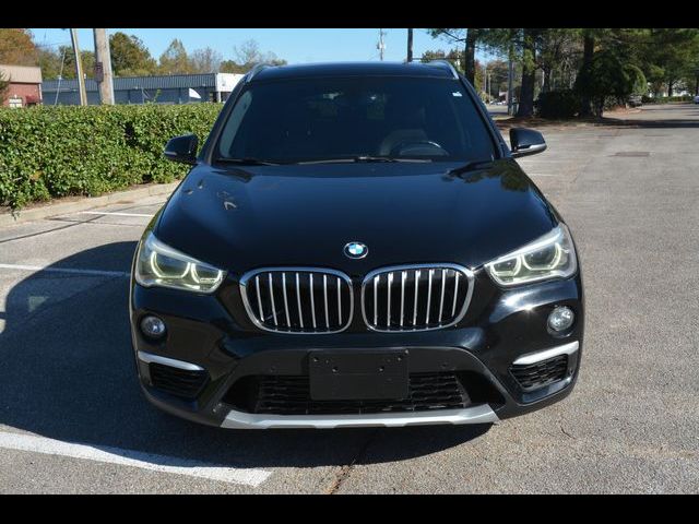 2017 BMW X1 xDrive28i