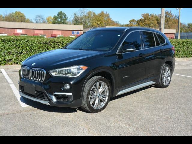 2017 BMW X1 xDrive28i